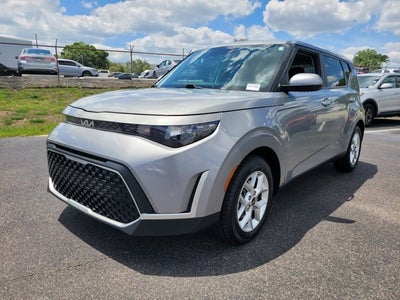2023 Kia Soul S
