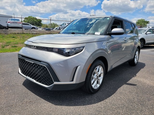 2023 Kia Soul S