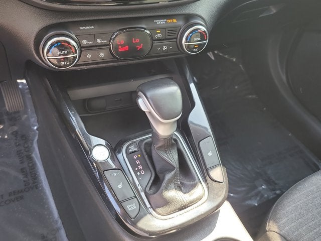 2021 Kia Soul EX