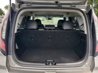 2019 Kia Soul !
