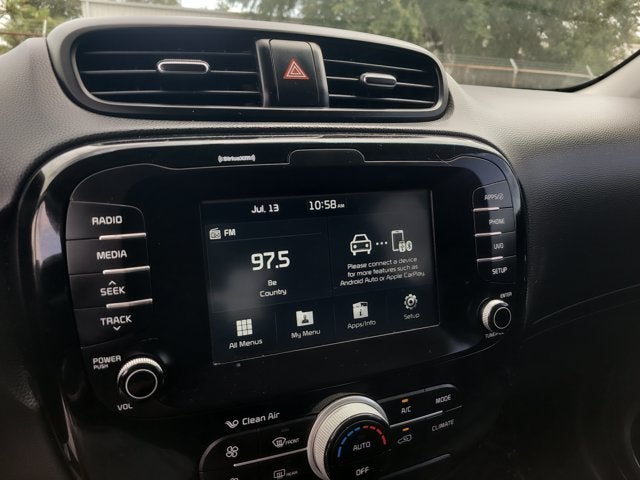 2019 Kia Soul !