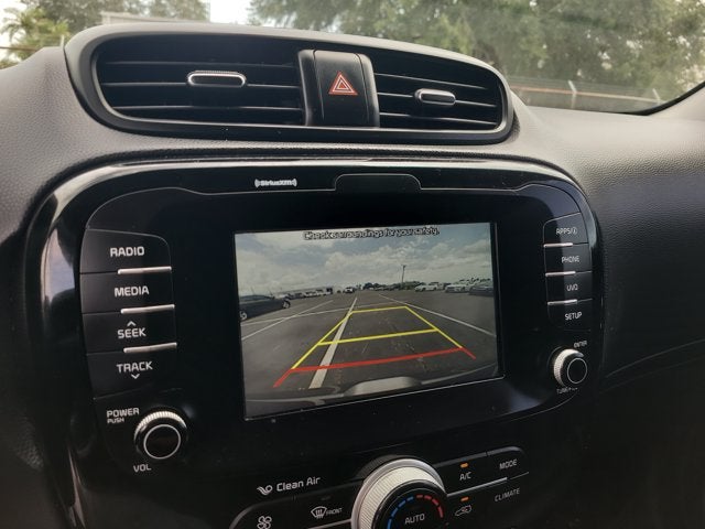 2019 Kia Soul !