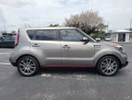 2019 Kia Soul !