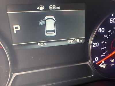 2019 Kia Soul !