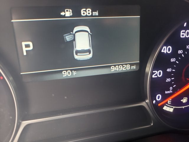 2019 Kia Soul !