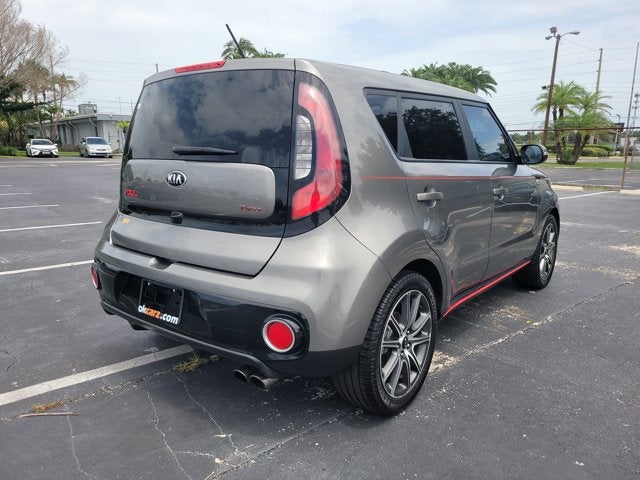 2019 Kia Soul !