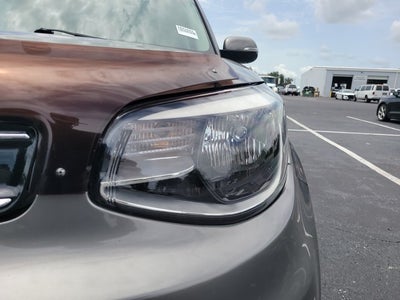2019 Kia Soul !