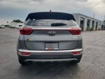 2019 Kia Sportage SX Turbo