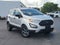 2018 Ford EcoSport S