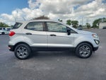 2018 Ford EcoSport S