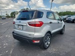 2018 Ford EcoSport S