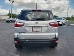 2018 Ford EcoSport S