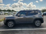 2017 Jeep Renegade Limited