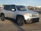 2016 Jeep Renegade Limited