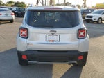 2016 Jeep Renegade Limited