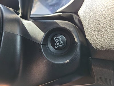2020 Jeep Renegade Upland