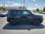 2020 Jeep Renegade Upland