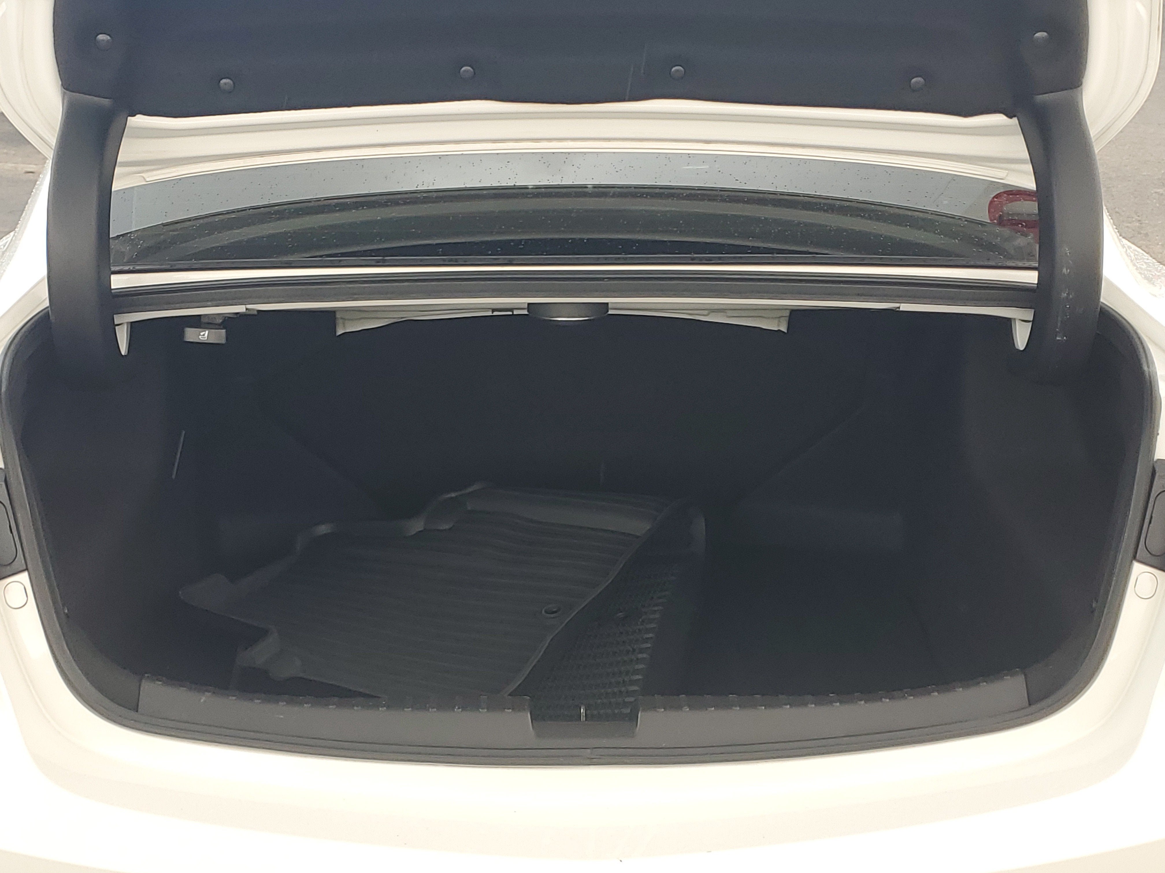 2022 Acura ILX w/Premium/A-SPEC Package