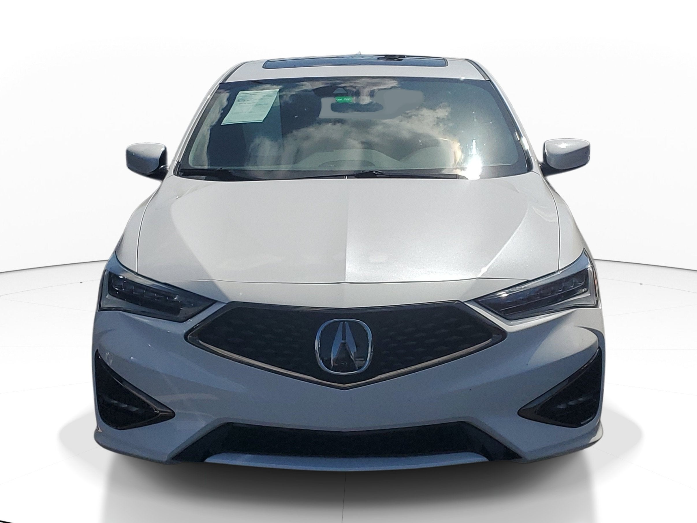 2022 Acura ILX Premium and A-SPEC Packages