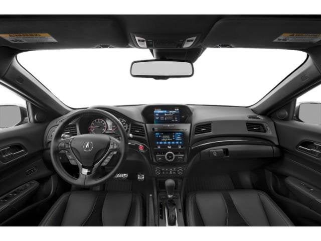 2022 Acura ILX Premium and A-SPEC Packages