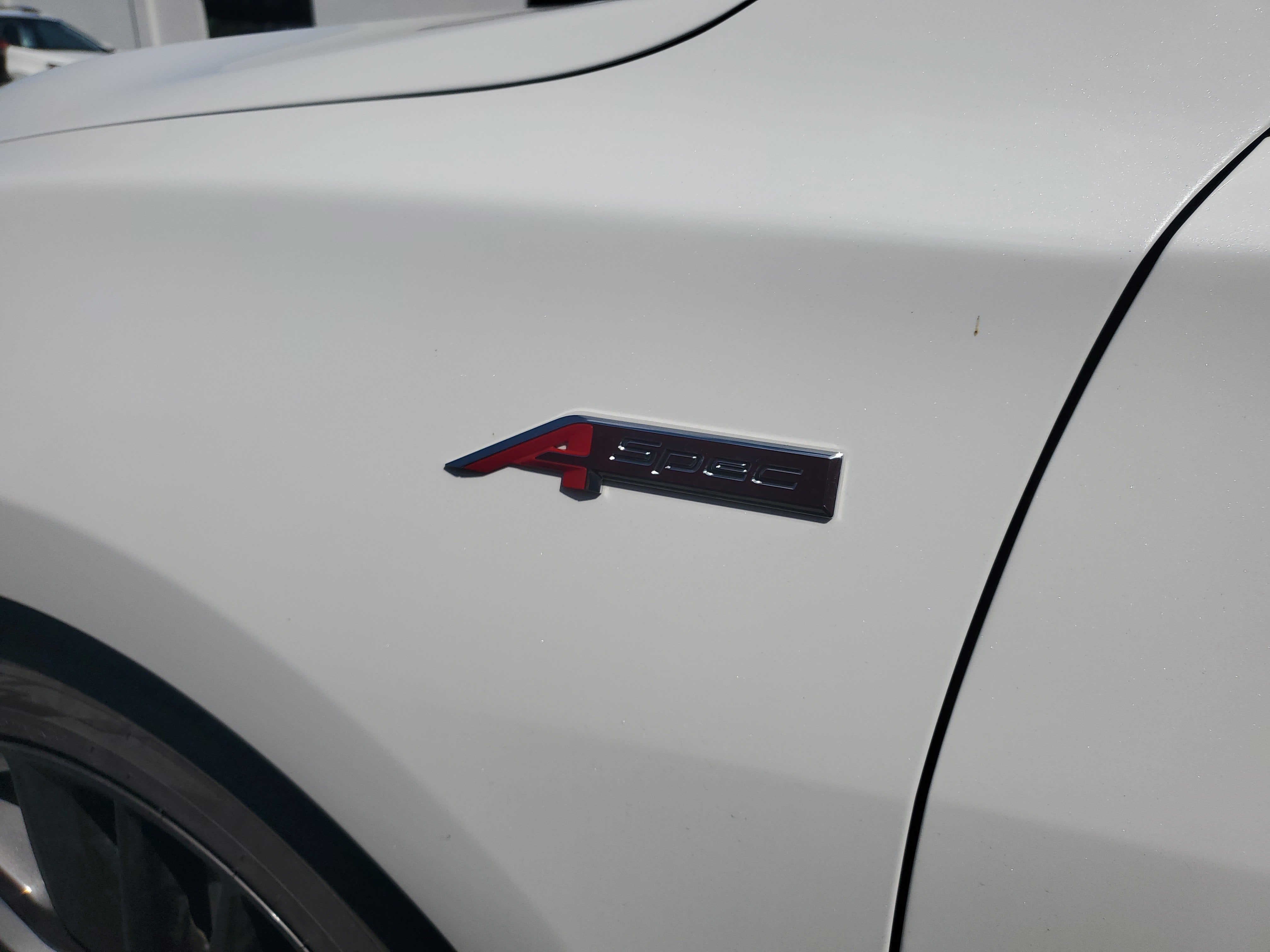 2022 Acura ILX w/Premium/A-SPEC Package