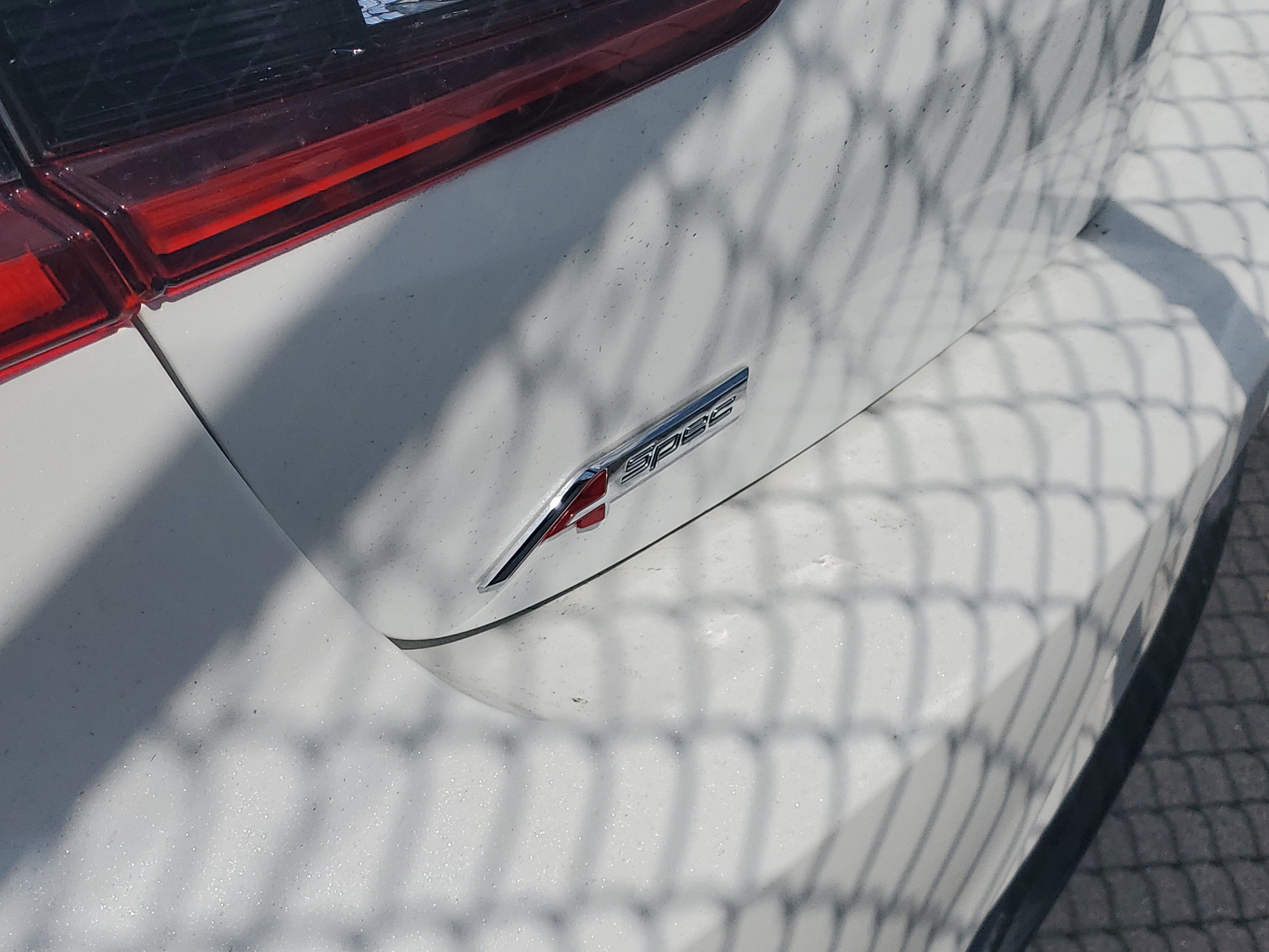 2022 Acura ILX w/Premium/A-SPEC Package