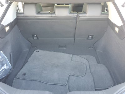 2023 Acura Integra Base