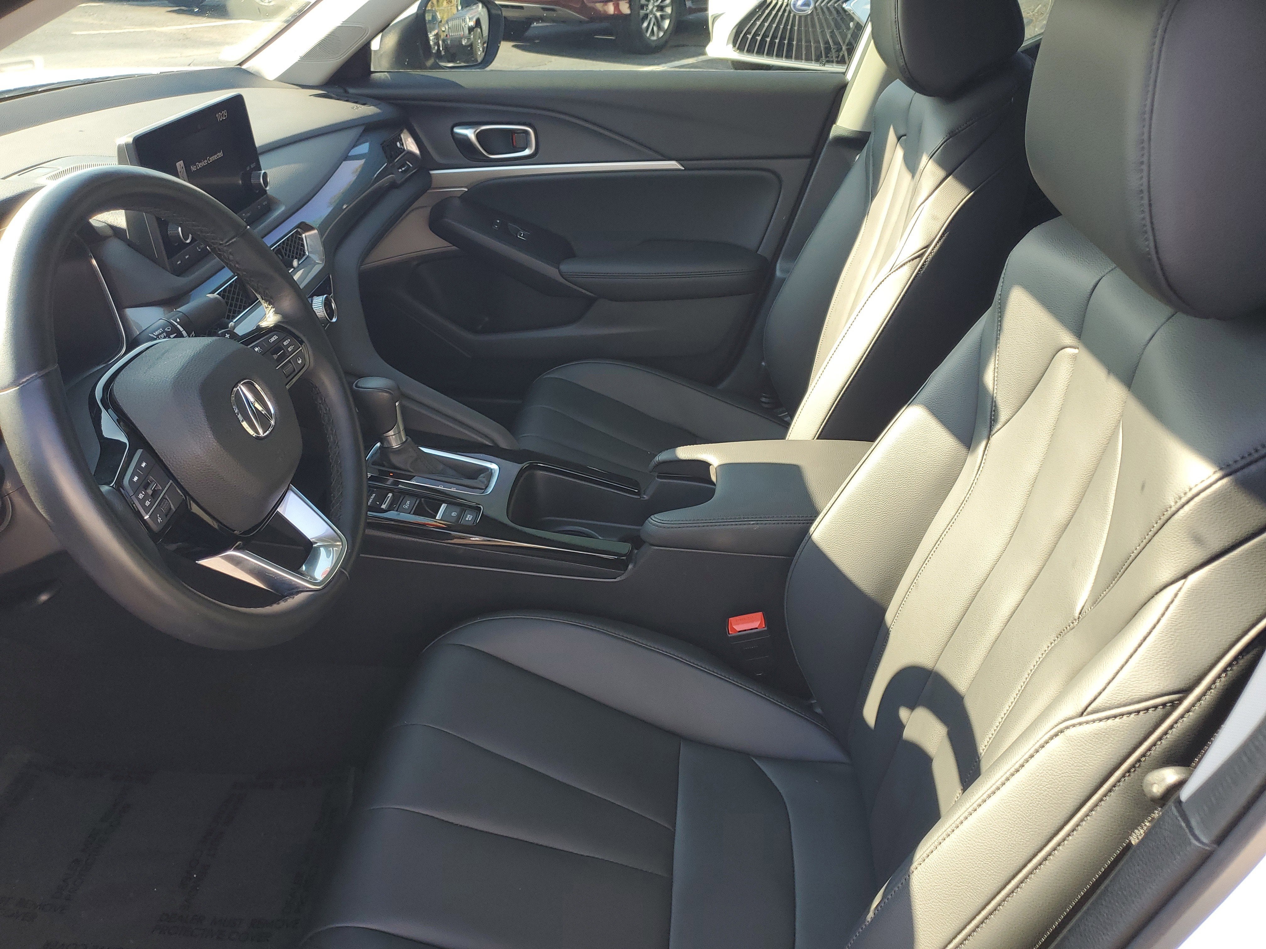 2023 Acura Integra Base