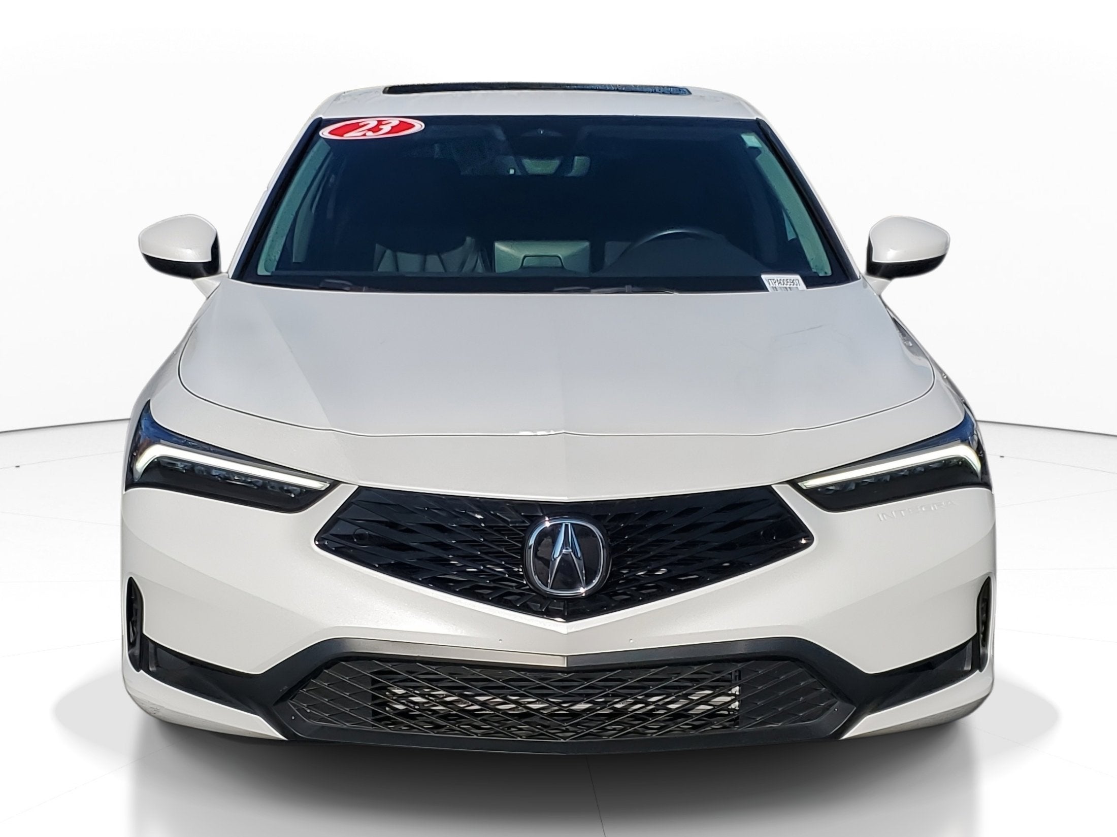 2023 Acura Integra Base