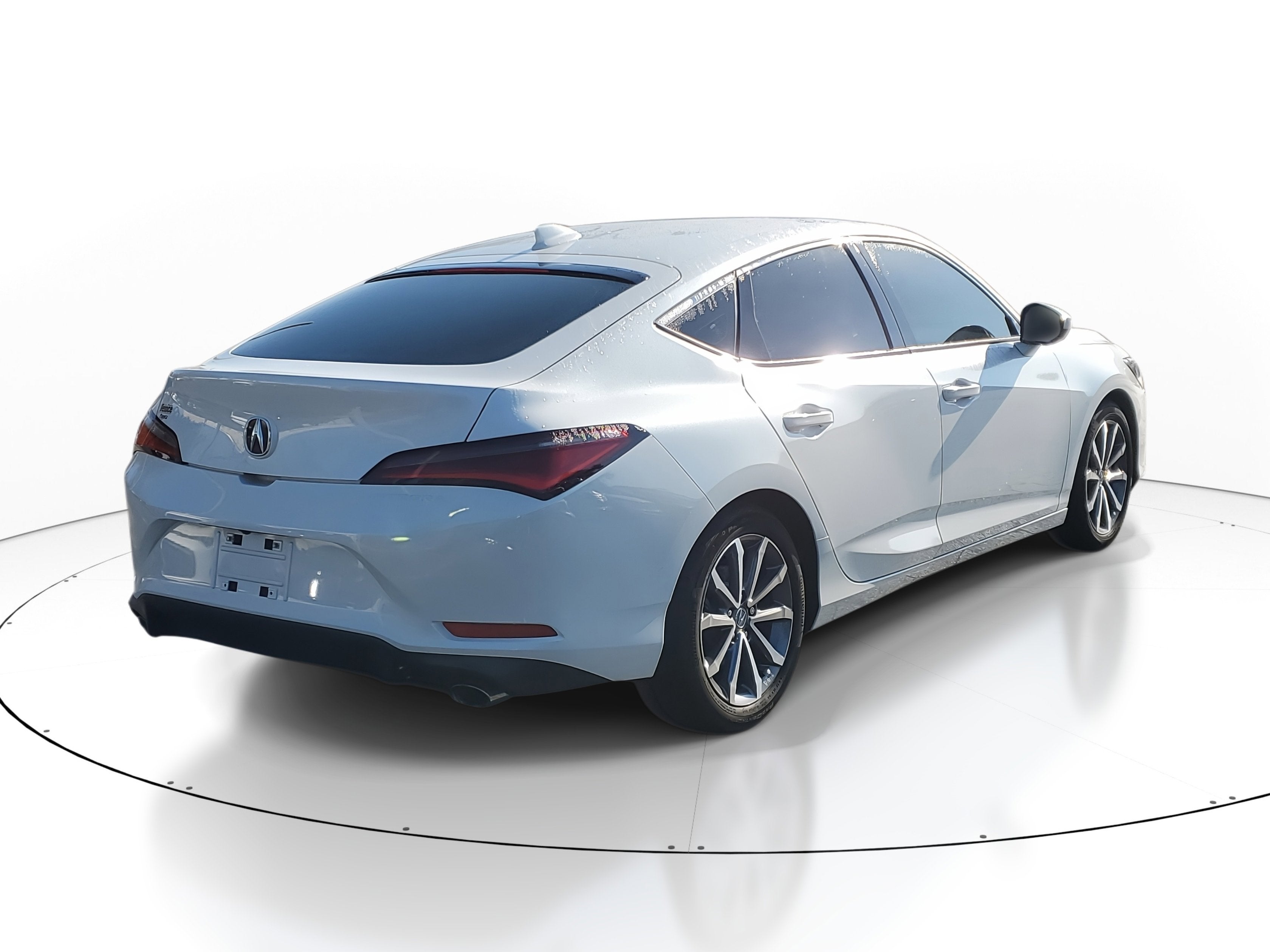 2023 Acura Integra Base