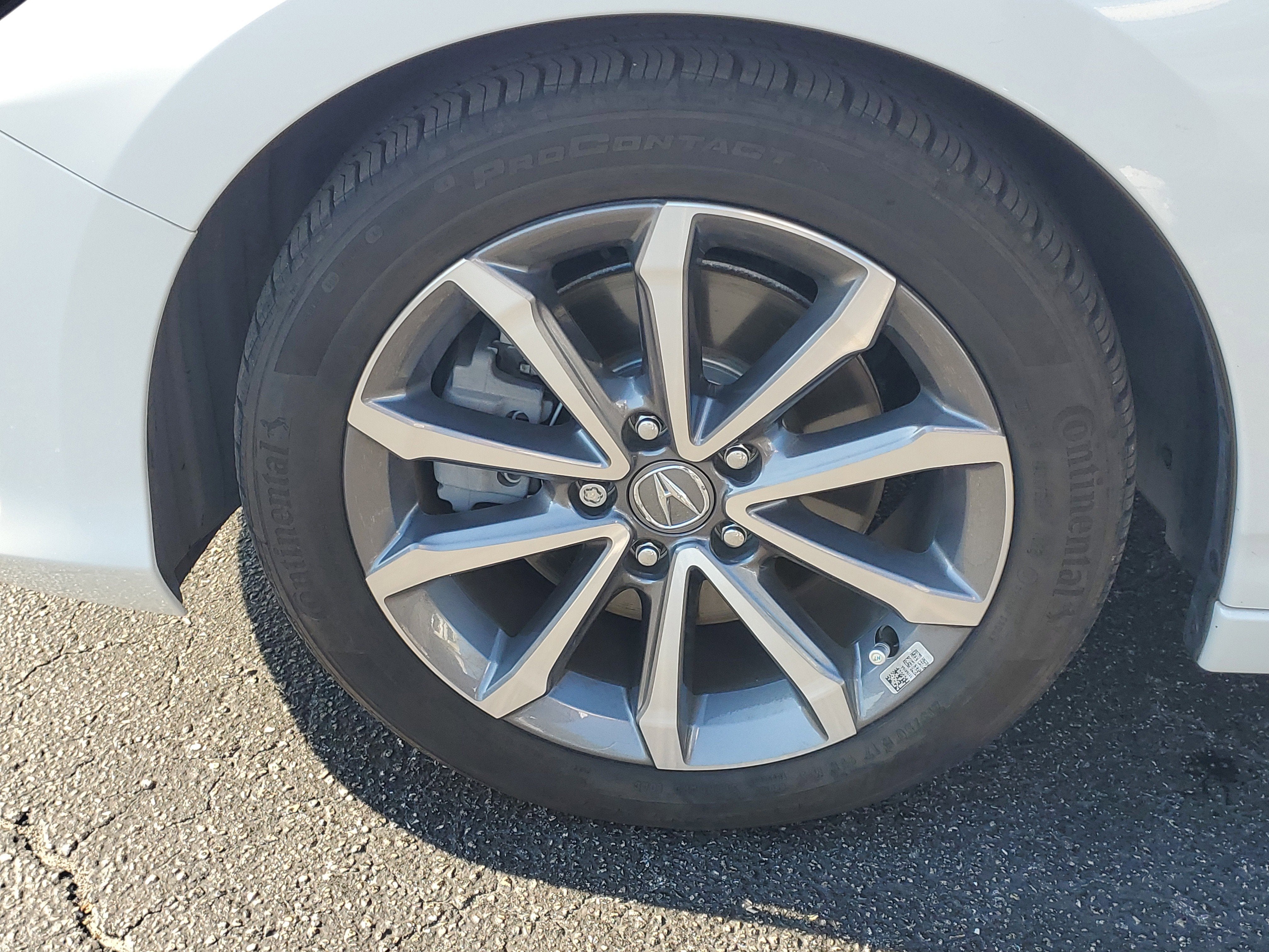 2023 Acura Integra Base