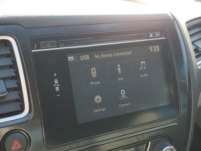 2014 Honda Civic Sedan EX-L