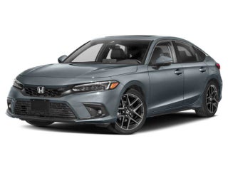 2022 Honda Civic Hatchback Sport Touring