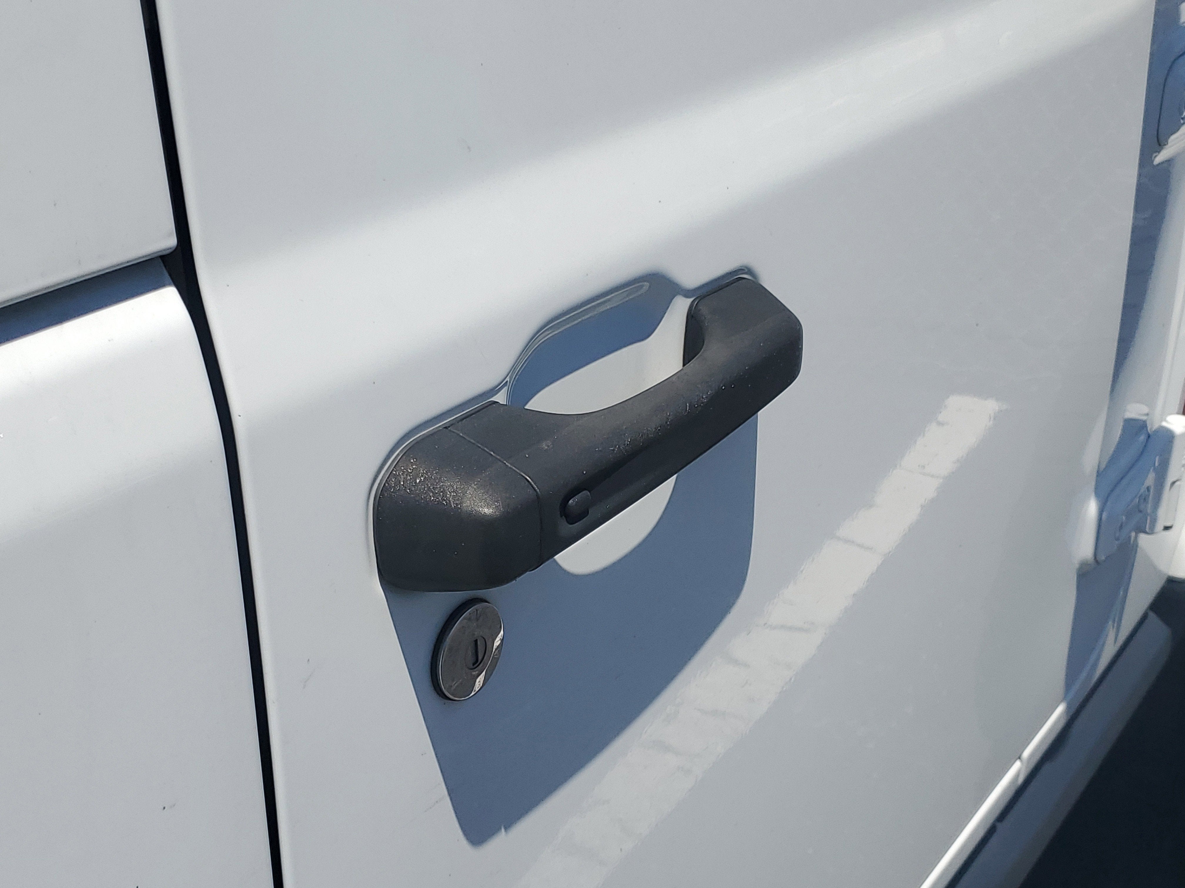 2018 Jeep Wrangler Rubicon