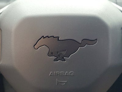 2024 Ford Mustang Dark Horse