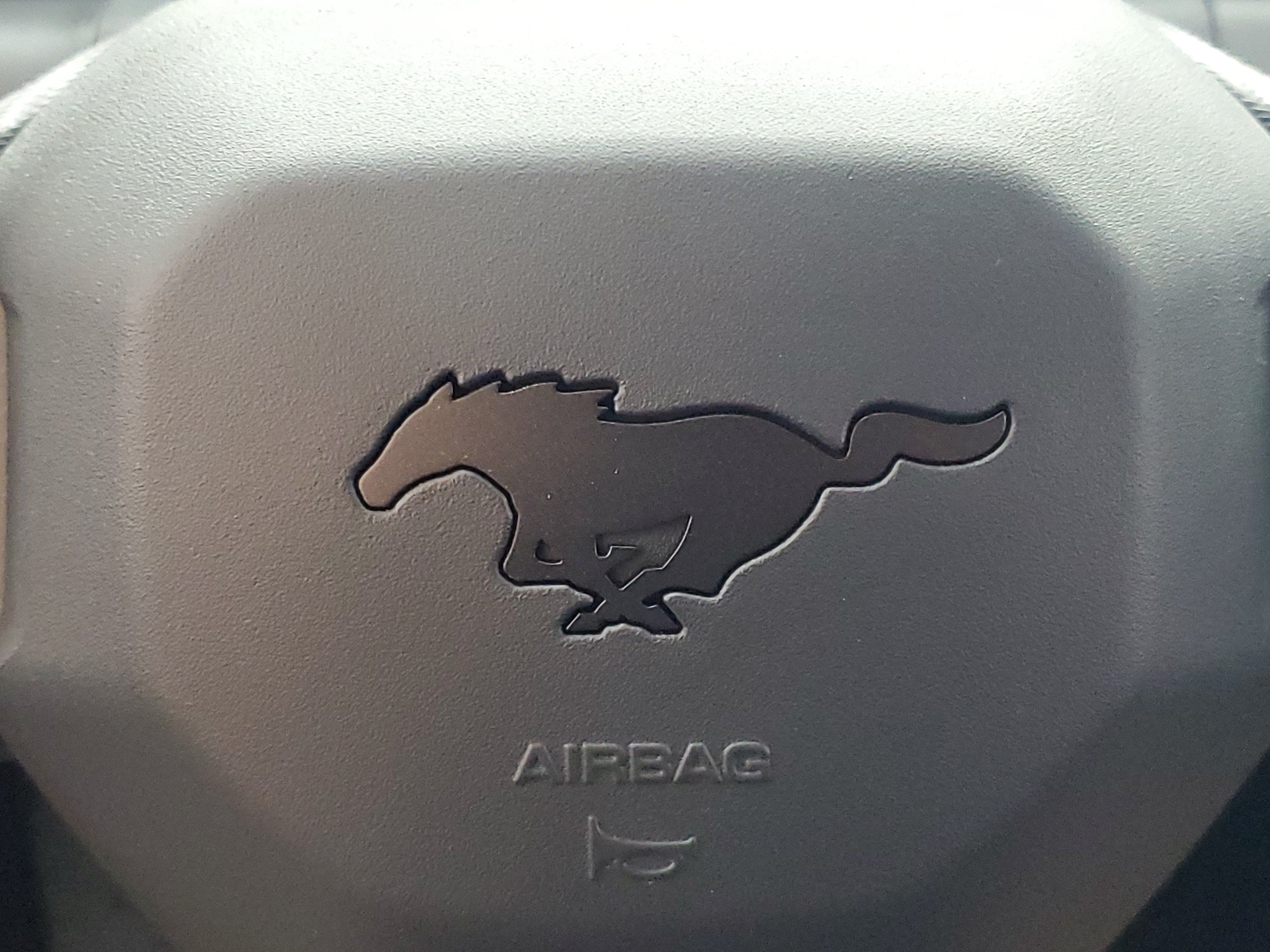 2024 Ford Mustang Dark Horse