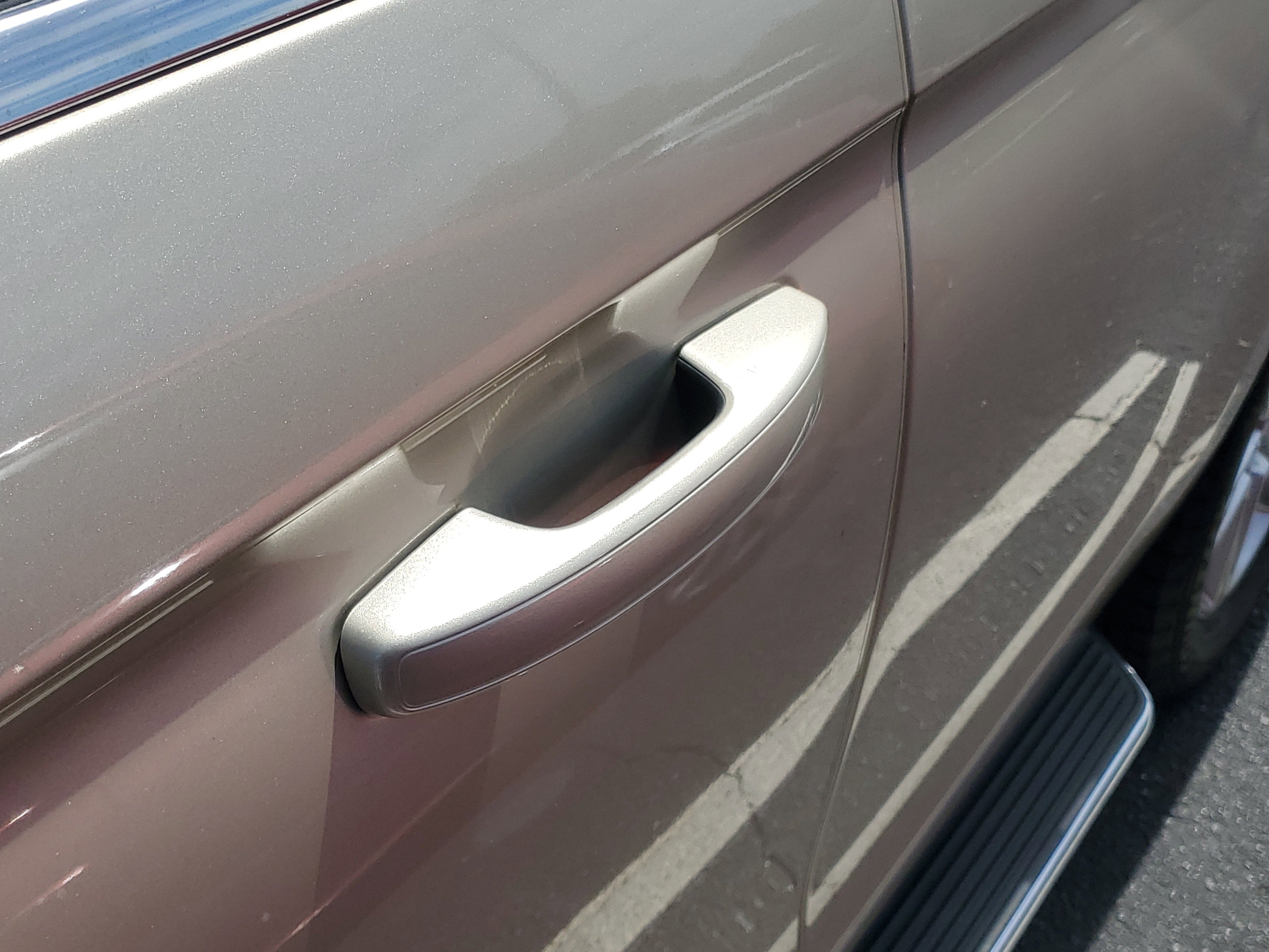 2018 Ford Expedition XLT