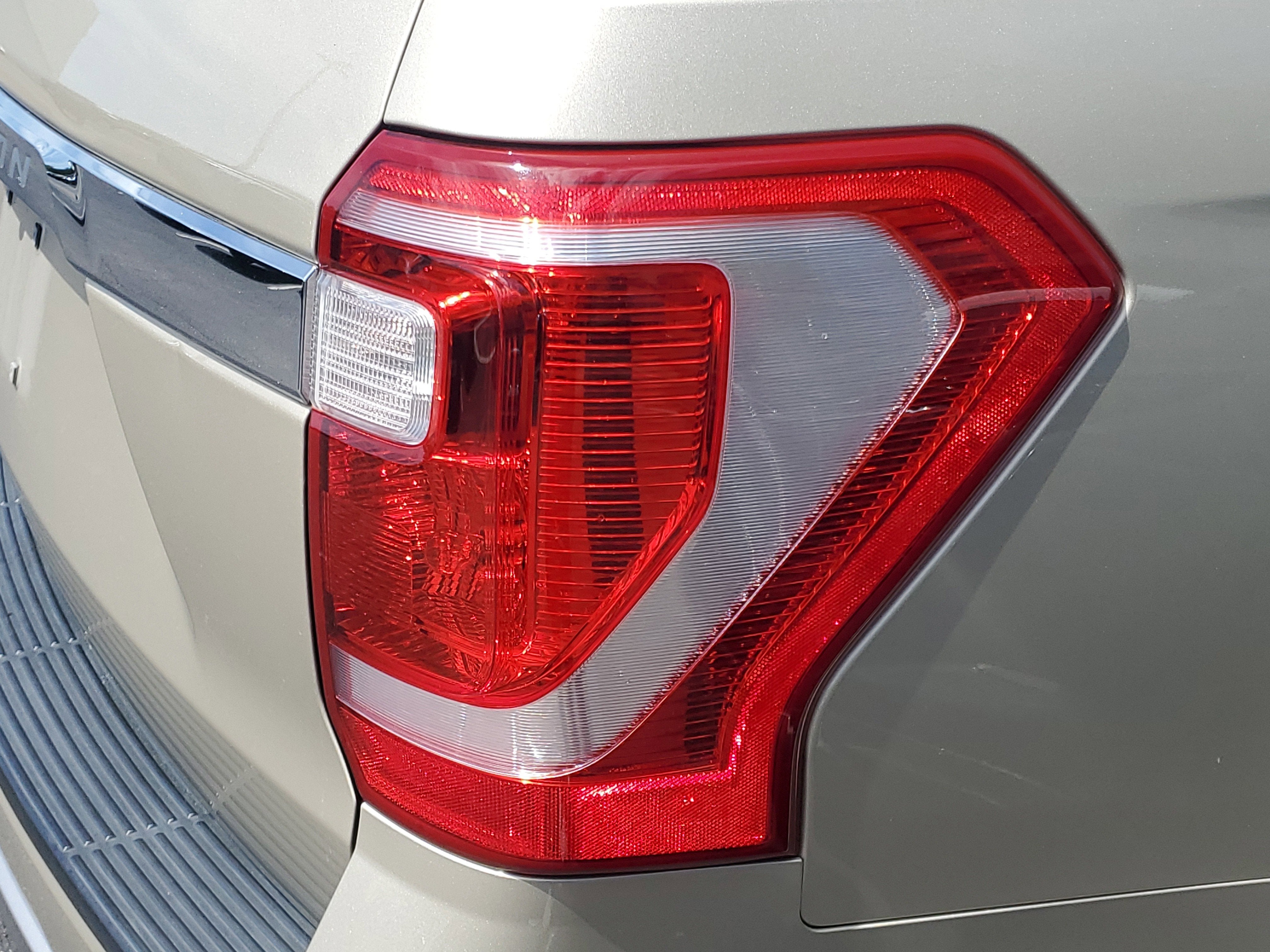 2018 Ford Expedition XLT