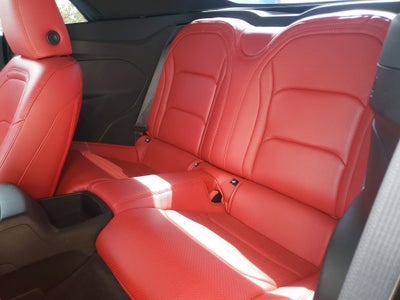 2023 Chevrolet Camaro 1SS