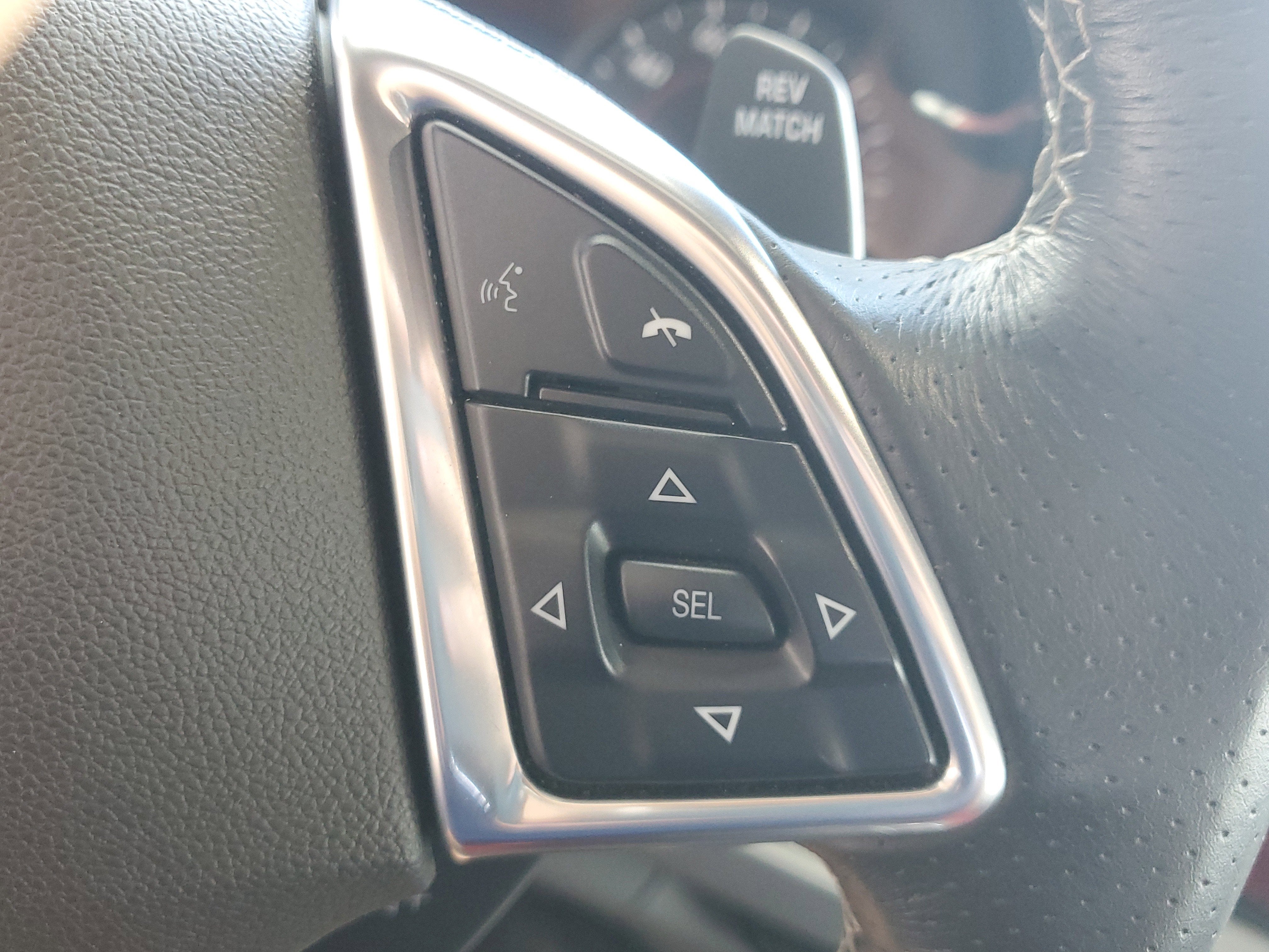 2023 Chevrolet Camaro 1SS