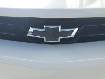 2023 Chevrolet Camaro 1SS