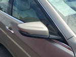 2015 Cadillac CTS Sedan Luxury RWD