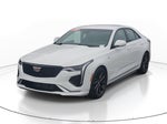 2020 Cadillac CT4 Sport