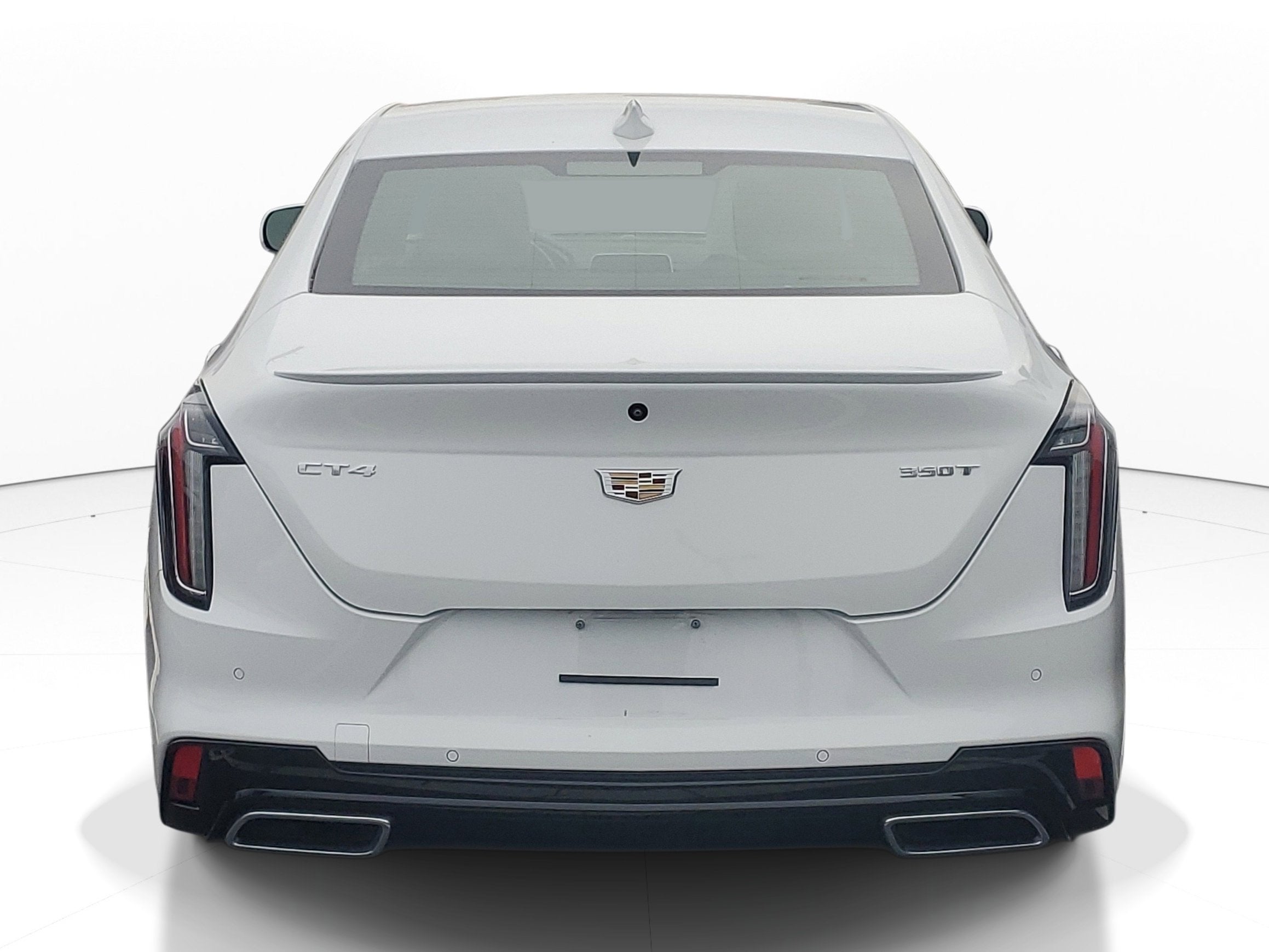 2020 Cadillac CT4 Sport