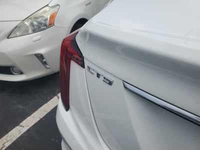 2021 Cadillac CT5 Premium Luxury