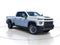 2022 Chevrolet Silverado 2500HD Custom