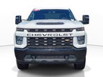 2022 Chevrolet Silverado 2500HD Custom
