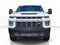 2022 Chevrolet Silverado 2500HD Custom