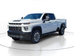 2022 Chevrolet Silverado 2500HD Custom