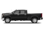 2021 Chevrolet Silverado 2500HD LTZ